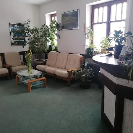 Bed & Breakfast Na Skrocie Karpacz