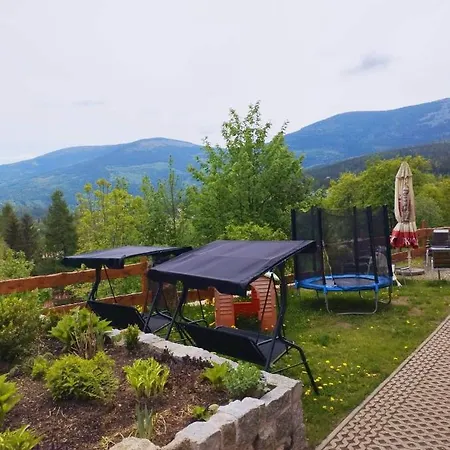 Bed & Breakfast Na Skrocie Karpacz