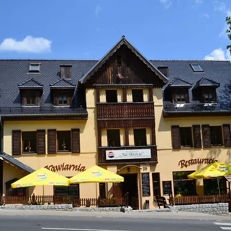 Na Skrocie B&B 카르파츠