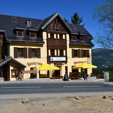 Na Skrocie B&B 3*