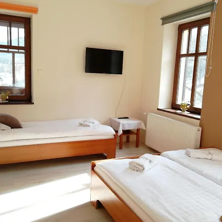 Na Skrocie Bed & Breakfast Karpacz