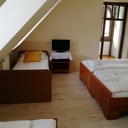 Na Skrocie Bed & Breakfast Karpacz