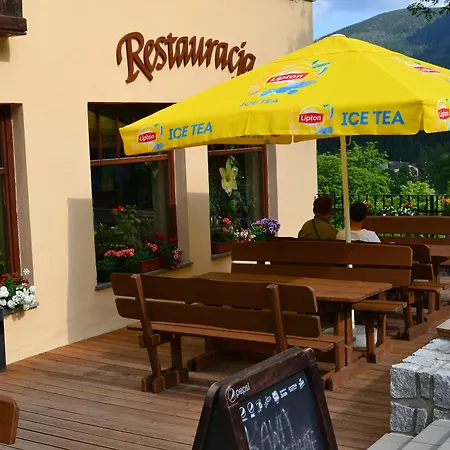 Bed & Breakfast Na Skrocie Karpacz