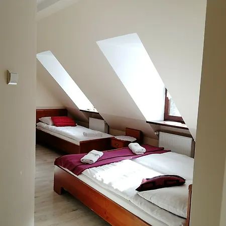 Bed & Breakfast Na Skrocie Karpacz