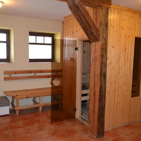 Bed & Breakfast Na Skrocie 3*