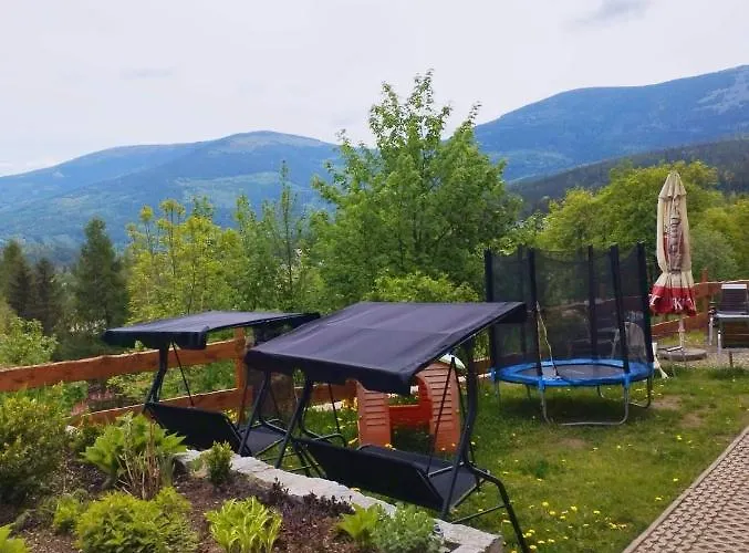 B&B Na Skrocie 카르파츠