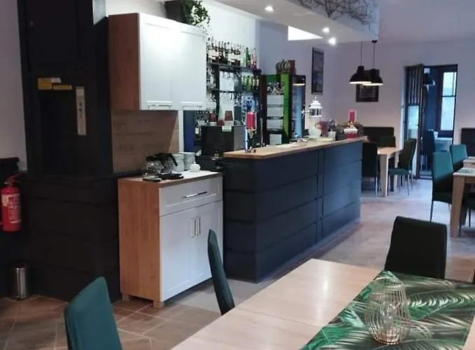 B&B Na Skrocie 카르파츠