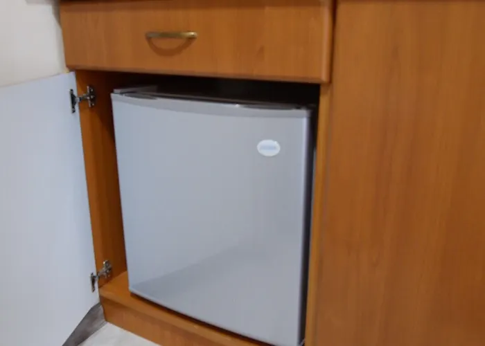 Na Skrocie B&B 카르파츠