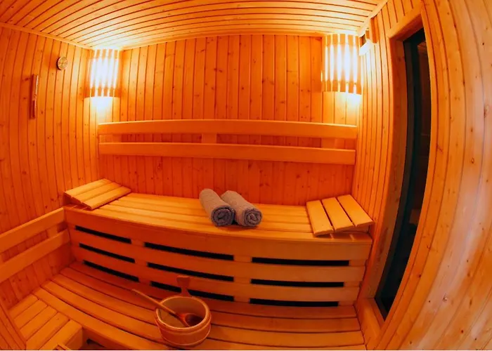 B&B Na Skrocie 카르파츠