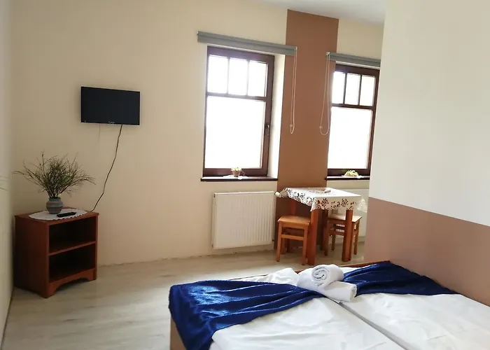 B&B Na Skrocie 카르파츠