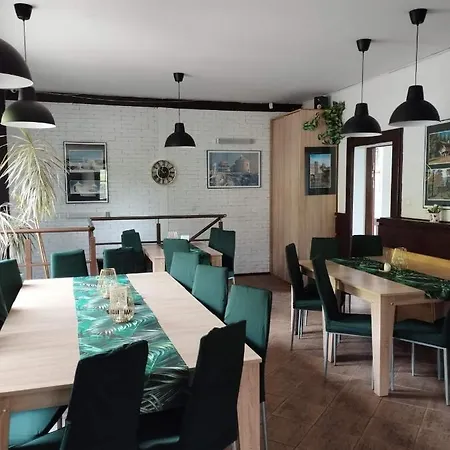 Na Skrocie 3* Карпач