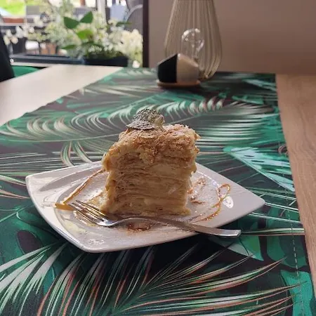 Na Skrocie Bed & Breakfast Karpacz