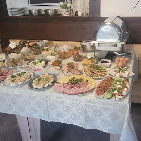 Na Skrocie 3* Карпач