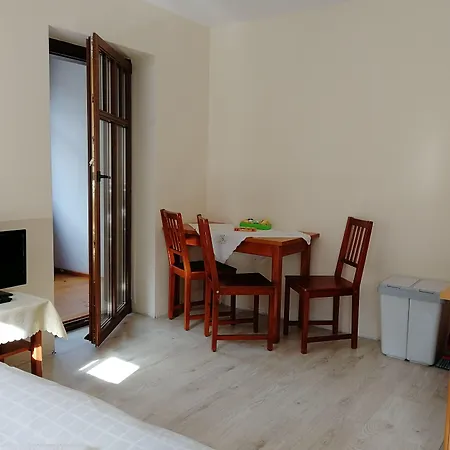 Na Skrocie Карпач