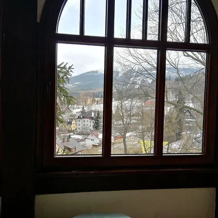 Couette-café Na Skrocie 3*