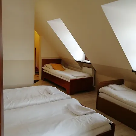 Na Skrocie 3* Карпач