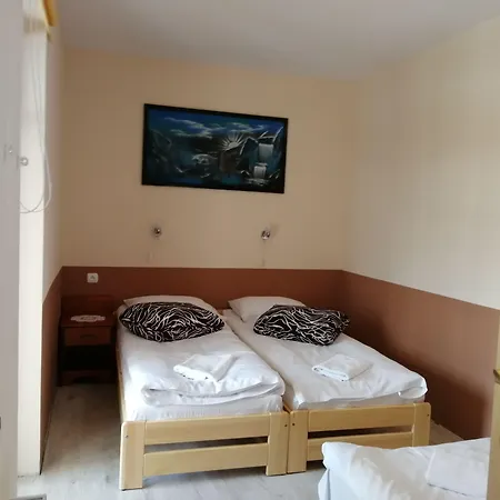 Na Skrocie Отель типа 