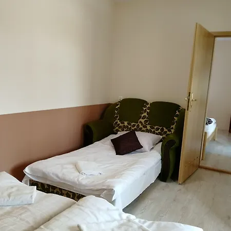Na Skrocie 3* Карпач