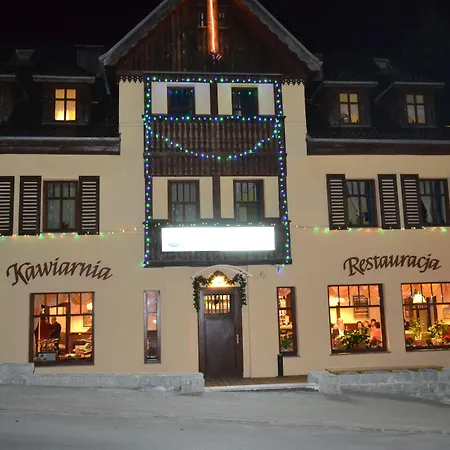 Na Skrocie 3* Карпач