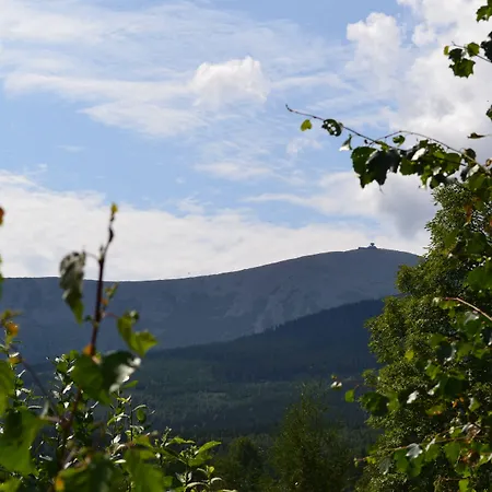 Couette-café Na Skrocie Karpacz