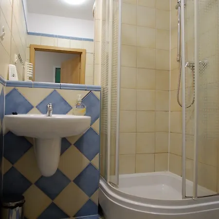 Отель типа 