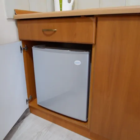 Na Skrocie Couette-café Karpacz