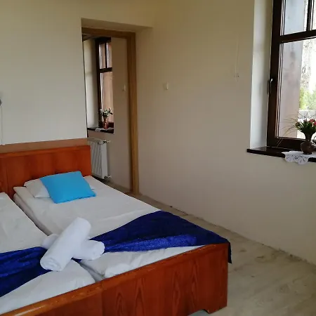 Couette-café Na Skrocie Karpacz