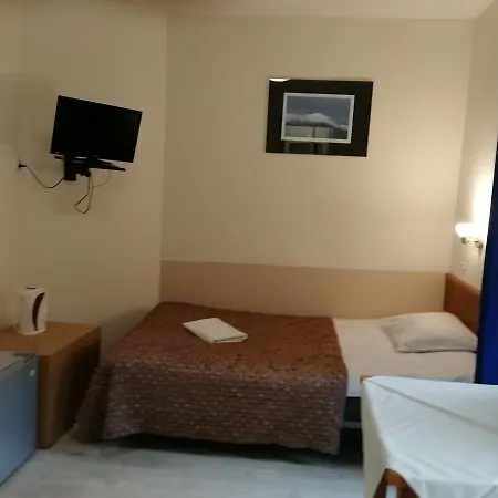 Couette-café Na Skrocie