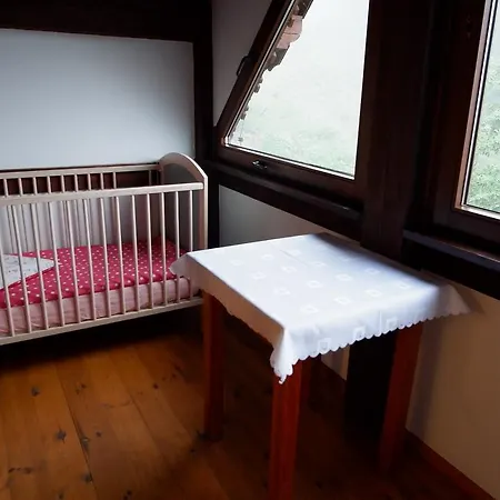 Couette-café Na Skrocie Karpacz