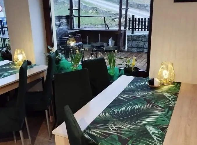 Na Skrocie Bed & Breakfast 3*