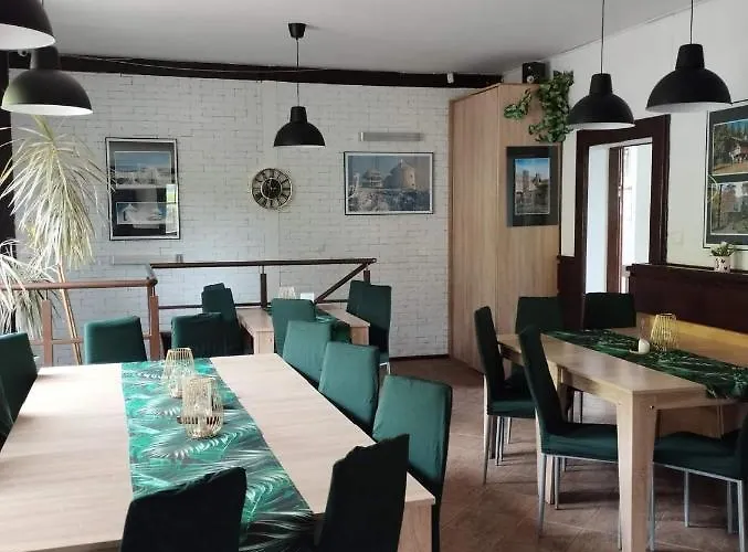 Na Skrocie 3* Карпач