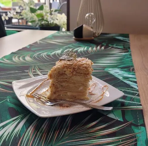 Na Skrocie Отель типа 