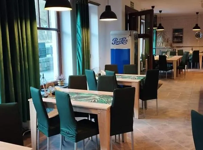 Na Skrocie Bed & Breakfast 3*