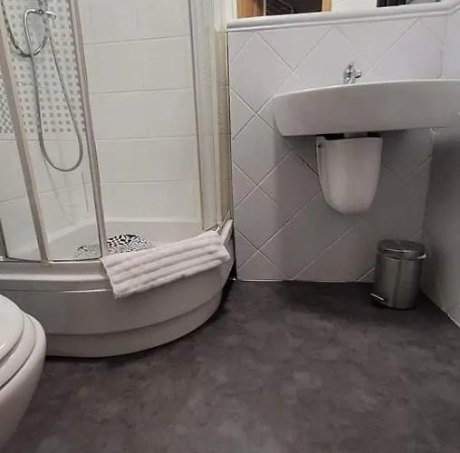 Na Skrocie Карпач