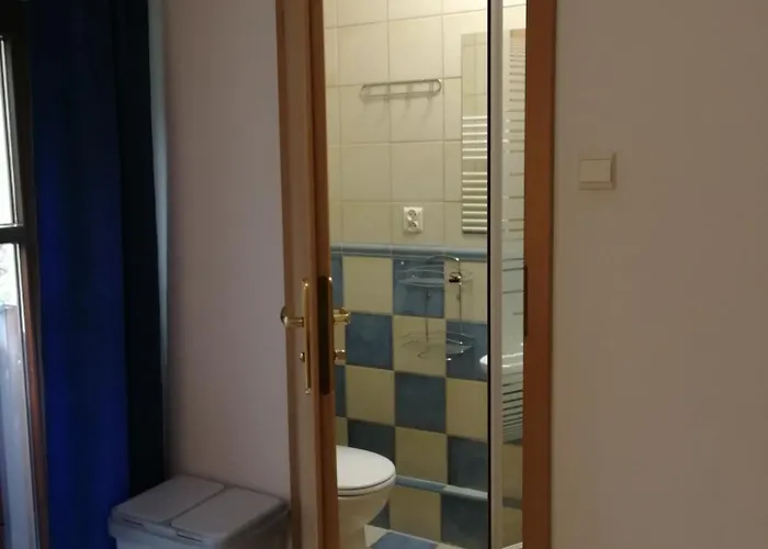 Na Skrocie 3* Karpacz