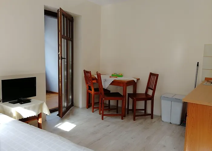 Na Skrocie Карпач