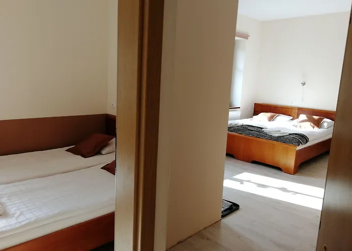 Bed & Breakfast Na Skrocie