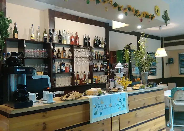 Na Skrocie Bed & Breakfast Karpacz