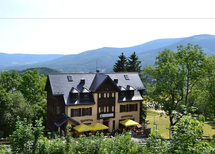 Na Skrocie Bed & Breakfast Karpacz