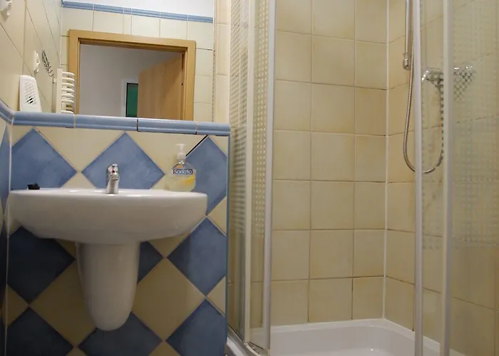 Bed & Breakfast Na Skrocie Karpacz