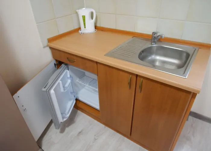 Bed & Breakfast Na Skrocie Karpacz