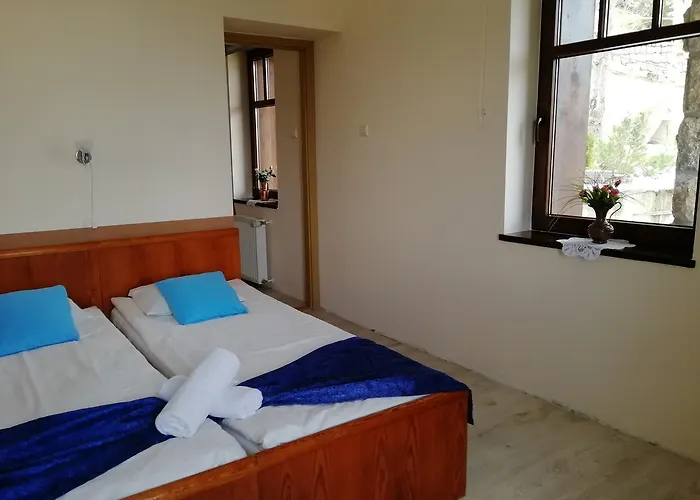 Bed & Breakfast Na Skrocie Karpacz