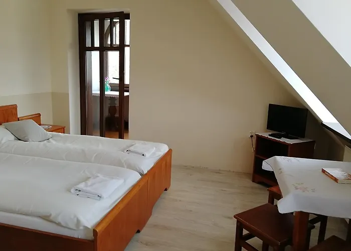 Na Skrocie Bed & Breakfast 3*