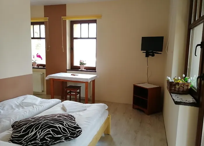 Na Skrocie Карпач